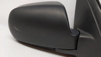 2002-2007 Jeep Liberty Side Mirror Replacement Passenger Right View Door Mirror P/N:E1040691 Fits OEM Used Auto Parts - Oemu