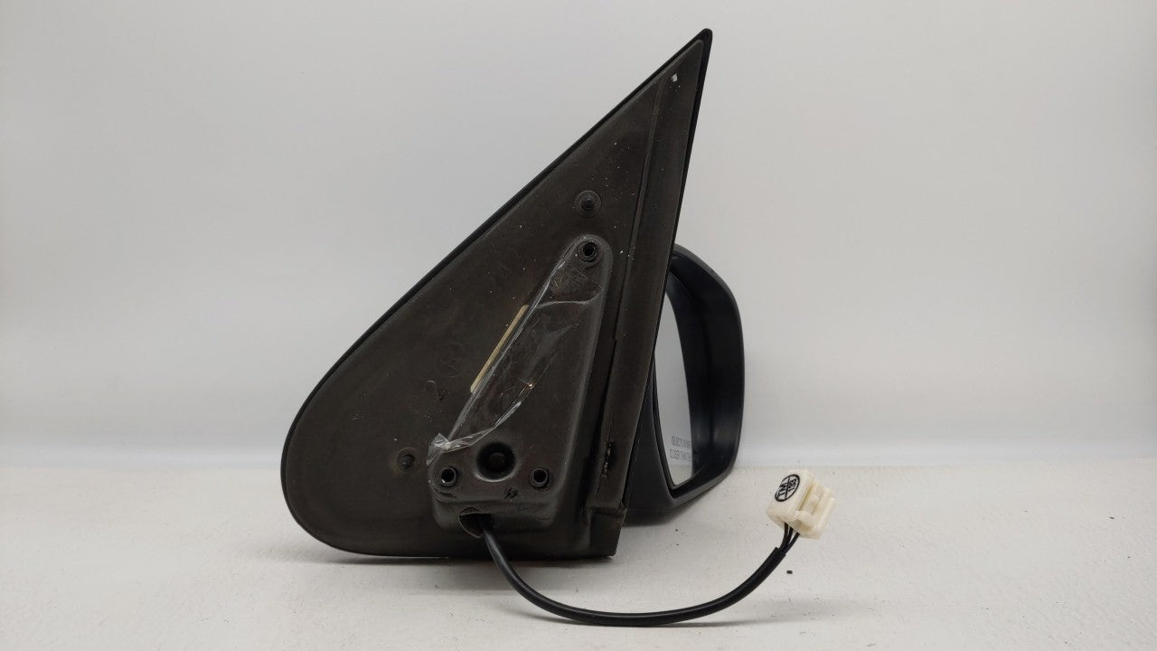 2002-2007 Jeep Liberty Side Mirror Replacement Passenger Right View Door Mirror P/N:E1040691 Fits OEM Used Auto Parts - Oemu