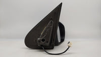 2002-2007 Jeep Liberty Side Mirror Replacement Passenger Right View Door Mirror P/N:E1040691 Fits OEM Used Auto Parts - Oemu