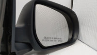 2002-2007 Jeep Liberty Side Mirror Replacement Passenger Right View Door Mirror P/N:E1040691 Fits OEM Used Auto Parts - Oemu