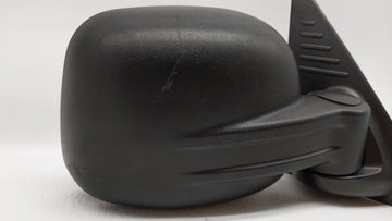 2002-2007 Jeep Liberty Passenger Side View Mirror - Right Door Mirror OEM Used