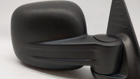 2002-2007 Jeep Liberty Passenger Side View Mirror - Right Door Mirror OEM Used - Oemusedautoparts1.com