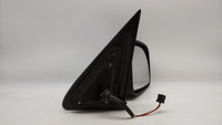 2002-2007 Jeep Liberty Passenger Side View Mirror - Right Door Mirror OEM Used - Oemusedautoparts1.com