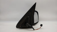 2002-2007 Jeep Liberty Passenger Side View Mirror - Right Door Mirror OEM Used - Oemusedautoparts1.com