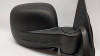 2002-2007 Jeep Liberty Passenger Side View Mirror - Right Door Mirror OEM Used - Oemusedautoparts1.com