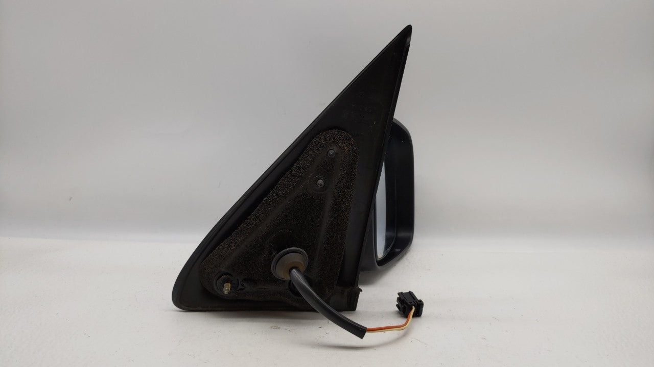 2002-2007 Jeep Liberty Passenger Side View Mirror - Right Door Mirror OEM Used - Oemusedautoparts1.com