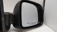 2002-2007 Jeep Liberty Passenger Side View Mirror - Right Door Mirror OEM Used - Oemusedautoparts1.com
