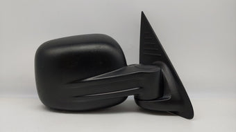 compare product 2002-2007 Jeep Liberty Passenger Side View Mirror - Right Door Mirror OEM Used