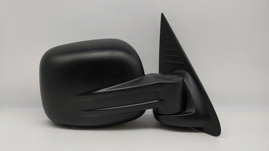2002-2007 Jeep Liberty Passenger Side View Mirror - Right Door Mirror OEM Used - Oemusedautoparts1.com