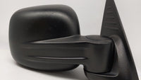 2002-2007 Jeep Liberty Passenger Side View Mirror - Right Door Mirror OEM Used - Oemusedautoparts1.com