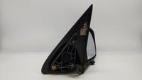 2002-2007 Jeep Liberty Passenger Side View Mirror - Right Door Mirror OEM Used - Oemusedautoparts1.com