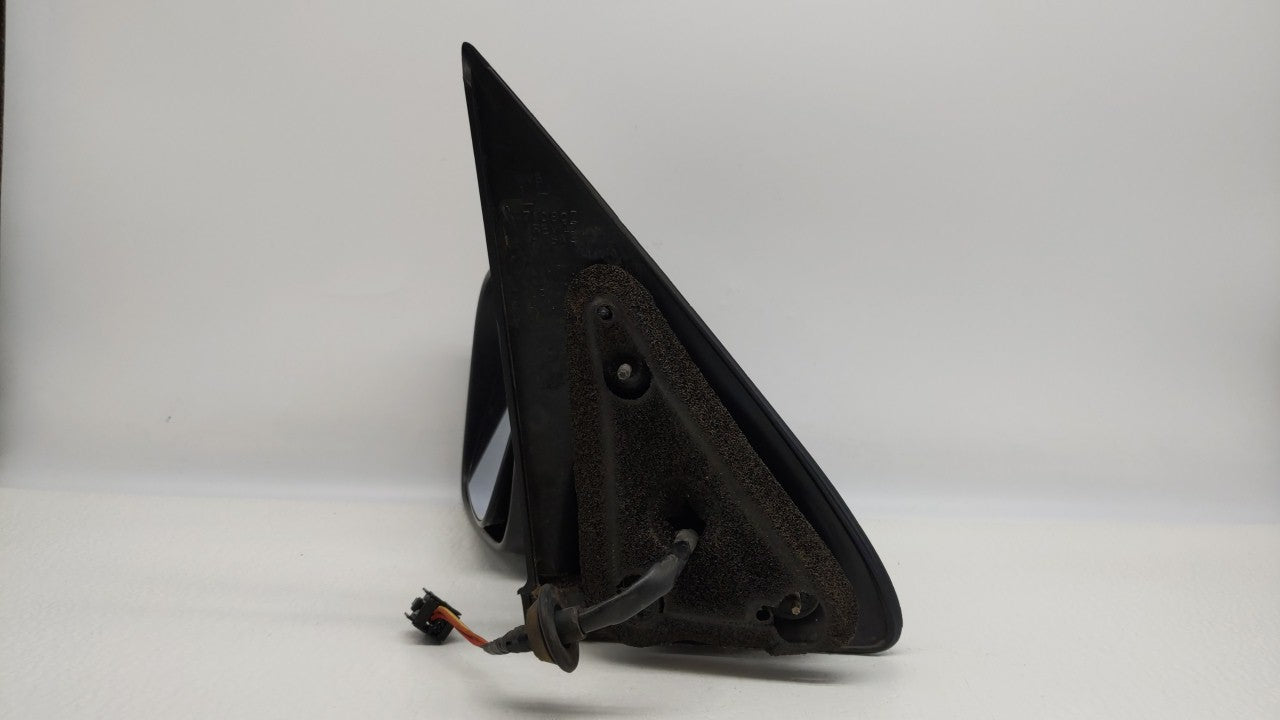 2002-2007 Jeep Liberty Driver Side View Mirror - Left Door Mirror OEM Used - Oemusedautoparts1.com