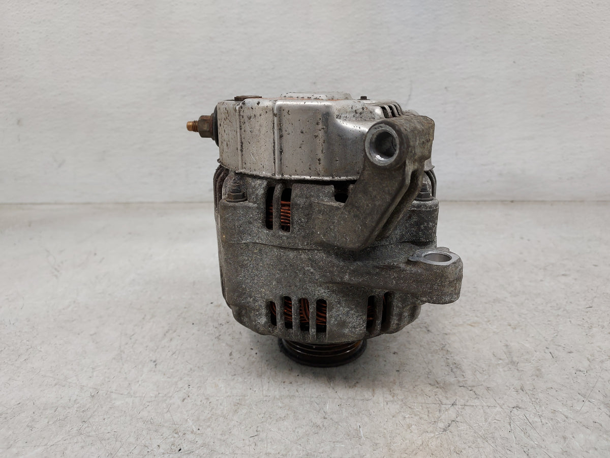 2002-2007 Jeep Liberty Alternator Replacement Generator Charging Assembly Engine OEM P/N:TN121000-4540 56041693AC Fits OEM U