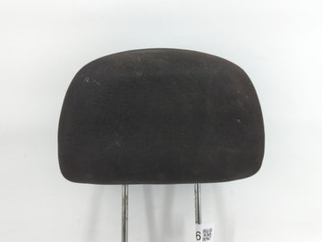 2004-2004 Jeep Liberty Headrest Head Rest Front Driver Passenger Seat - Oemusedautoparts1.com