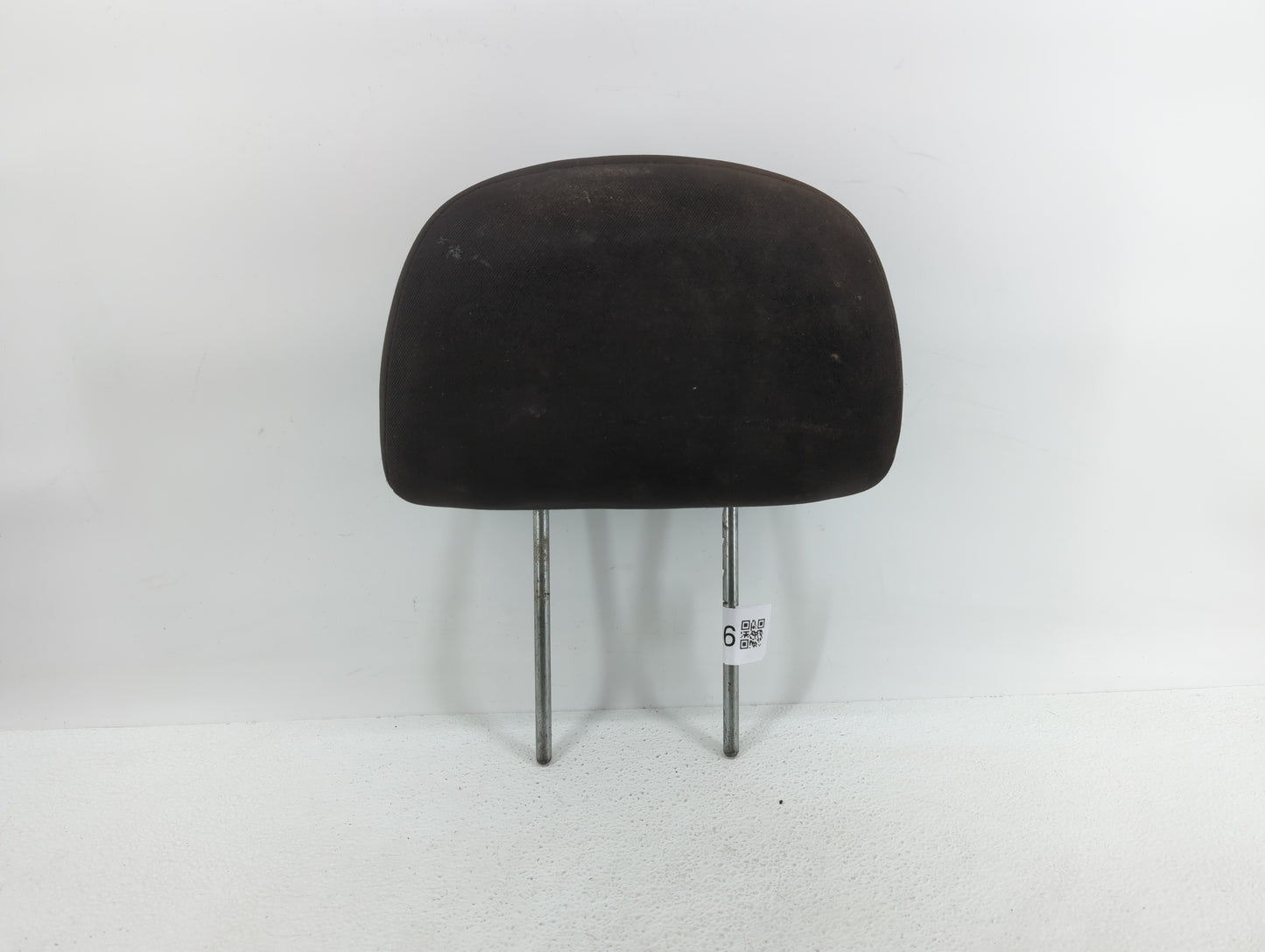 2004-2004 Jeep Liberty Headrest Head Rest Front Driver Passenger Seat - Oemusedautoparts1.com