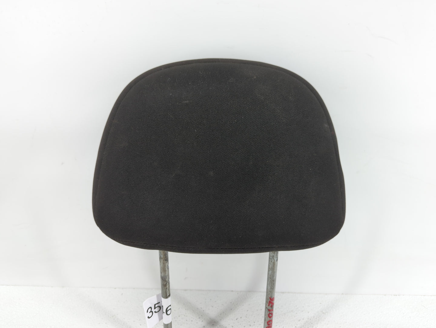 2004-2004 Jeep Liberty Headrest Head Rest Front Driver Passenger Seat - Oemusedautoparts1.com