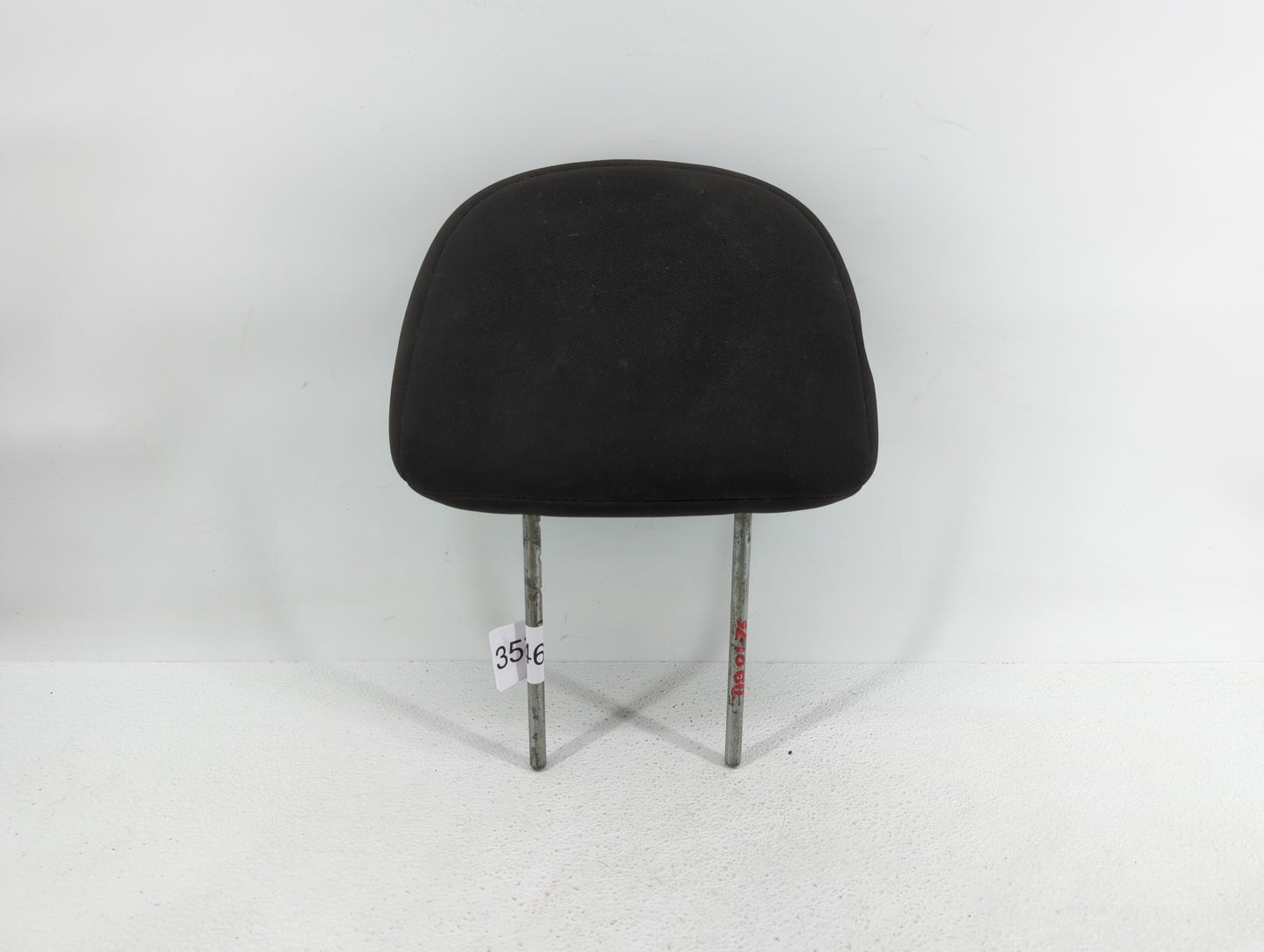 2004-2004 Jeep Liberty Headrest Head Rest Front Driver Passenger Seat - Oemusedautoparts1.com