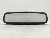 2004 Jeep Liberty Interior Rear View Mirror Replacement OEM P/N:E11028008 Fits OEM Used Auto Parts - Oemusedautoparts1.com
