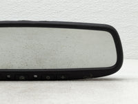 2004 Jeep Liberty Interior Rear View Mirror Replacement OEM P/N:E11028008 Fits OEM Used Auto Parts - Oemusedautoparts1.com