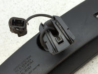 2004 Jeep Liberty Interior Rear View Mirror Replacement OEM P/N:E11028008 Fits OEM Used Auto Parts - Oemusedautoparts1.com