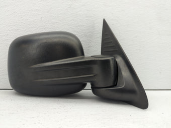 compare product 2002-2007 Jeep Liberty Passenger Side View Mirror - Right Door Mirror OEM Used