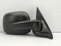 2002-2007 Jeep Liberty Passenger Side View Mirror - Right Door Mirror OEM Used - Oemusedautoparts1.com