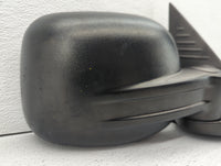 2002-2007 Jeep Liberty Passenger Side View Mirror - Right Door Mirror OEM Used - Oemusedautoparts1.com