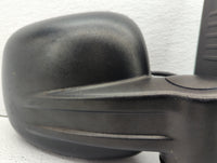 2002-2007 Jeep Liberty Passenger Side View Mirror - Right Door Mirror OEM Used - Oemusedautoparts1.com