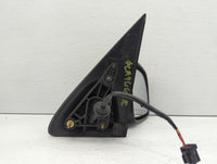 2002-2007 Jeep Liberty Passenger Side View Mirror - Right Door Mirror OEM Used - Oemusedautoparts1.com