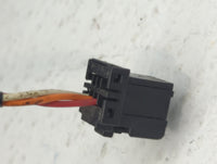 2002-2007 Jeep Liberty Passenger Side View Mirror - Right Door Mirror OEM Used - Oemusedautoparts1.com