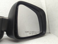 2002-2007 Jeep Liberty Passenger Side View Mirror - Right Door Mirror OEM Used - Oemusedautoparts1.com