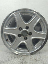 2004 Jeep Liberty Oem Wheel Rim 5042413 - Oemusedautoparts1.com