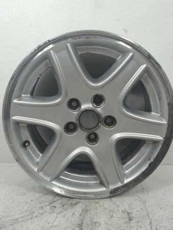 compare product 2004 Jeep Liberty Oem Wheel Rim 5042413