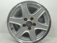 2004 Jeep Liberty Oem Wheel Rim 5042413 - Oemusedautoparts1.com