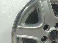 2004 Jeep Liberty Oem Wheel Rim 5042413 - Oemusedautoparts1.com