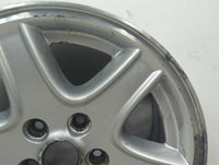 2004 Jeep Liberty Oem Wheel Rim 5042413 - Oemusedautoparts1.com