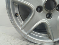 2004 Jeep Liberty Oem Wheel Rim 5042413 - Oemusedautoparts1.com