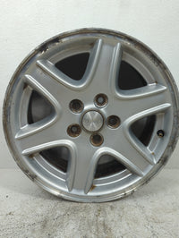 2004 Jeep Liberty Oem Wheel Rim 5042414 - Oemusedautoparts1.com