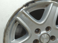 2004 Jeep Liberty Oem Wheel Rim 5042414 - Oemusedautoparts1.com