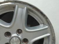 2004 Jeep Liberty Oem Wheel Rim 5042414 - Oemusedautoparts1.com
