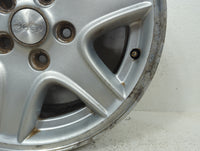 2004 Jeep Liberty Oem Wheel Rim 5042414 - Oemusedautoparts1.com