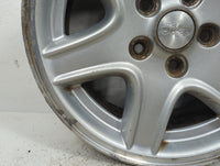 2004 Jeep Liberty Oem Wheel Rim 5042414 - Oemusedautoparts1.com