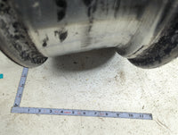 2004 Jeep Liberty Oem Wheel Rim 5042414 - Oemusedautoparts1.com