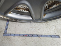 2004 Jeep Liberty Oem Wheel Rim 5042414 - Oemusedautoparts1.com
