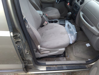 compare product 2004-2004 Jeep Liberty Passenger Front Seat Oem 5042429