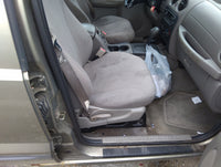 2004-2004 Jeep Liberty Passenger Front Seat Oem 5042429 - Oemusedautoparts1.com