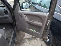 2004 Jeep Liberty Front Right Passenger Interior Door Panel Trim 5042432 - Oemusedautoparts1.com