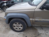 2002-2004 Jeep Liberty Driver Fender 5042441 - Oemusedautoparts1.com