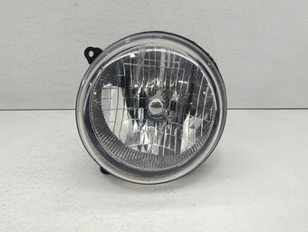 compare product 2002-2004 Jeep Liberty Driver Left Oem Head Light Headlight Lamp