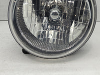 2002-2004 Jeep Liberty Driver Left Oem Head Light Headlight Lamp - Oemusedautoparts1.com